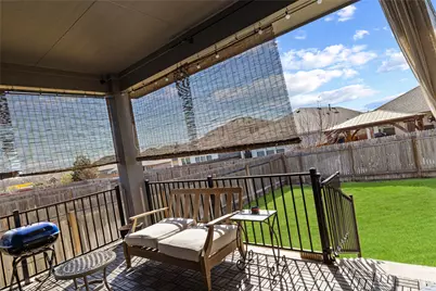 276 Finstown Street, Hutto, TX 78634 - Photo 18