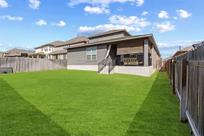 276 Finstown Street, Hutto, TX 78634 - Photo 16