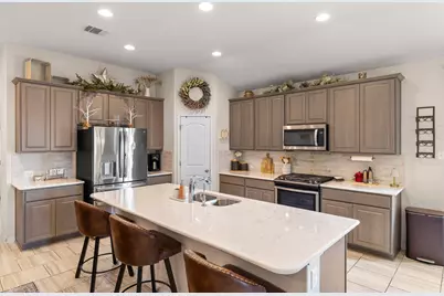 276 Finstown Street, Hutto, TX 78634 - Photo 8
