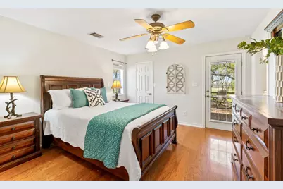 434 W Turner Court, Johnson City, TX 78636 - Photo 12