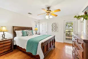 434 W Turner Ct, Johnson City, TX 78636 - Photo 12