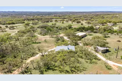 434 W Turner Court, Johnson City, TX 78636 - Photo 1