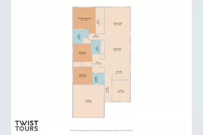 462 Tree Nut Loop, Buda, TX 78610 - Photo 38