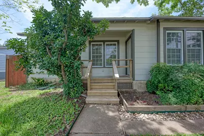 1505 Justin Lane #A, Austin, TX 78757 - Photo 2
