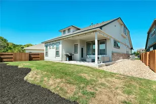 229 Bonnet Blvd, Georgetown, TX 78628 - Photo 20