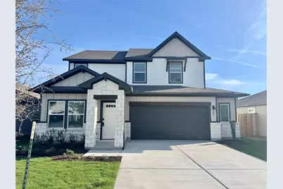 301 Texas Agate Drive, Kyle, TX 78640 - Photo 1