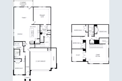 301 Texas Agate Drive, Kyle, TX 78640 - Photo 2