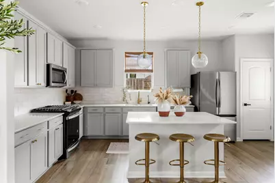 217 McCrae Drive, Liberty Hill, TX 78642 - Photo 4