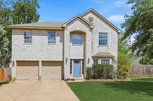 1710 Amber Skyway Cove, Round Rock, TX 78665 - Photo 1