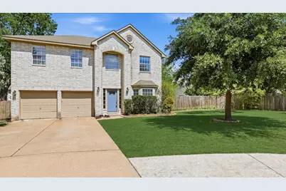 1710 Amber Skyway Cove, Round Rock, TX 78665 - Photo 2