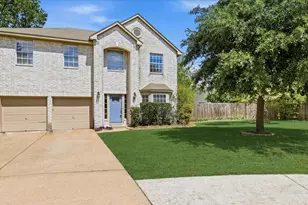 1710 Amber Skyway Cove, Round Rock, TX 78665 - Photo 2