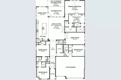 8900 Fallkill Drive, Austin, TX 78744 - Photo 2