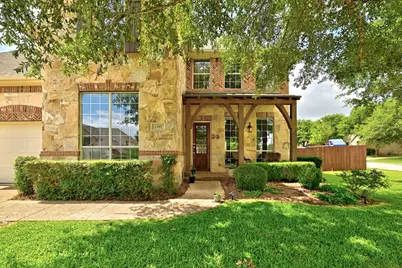 1385 Pine Forest Circle, Round Rock, TX 78665 - Photo 1