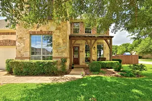 1385 Pine Forest Cir, Round Rock, TX 78665 - Photo 1