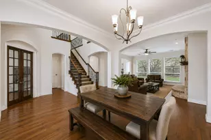 1385 Pine Forest Cir, Round Rock, TX 78665 - Photo 10
