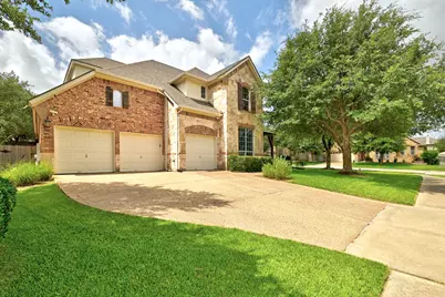 1385 Pine Forest Circle, Round Rock, TX 78665 - Photo 2