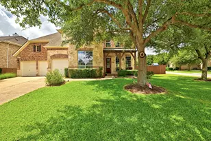 1385 Pine Forest Cir, Round Rock, TX 78665 - Photo 2