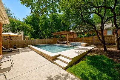 1385 Pine Forest Circle, Round Rock, TX 78665 - Photo 4