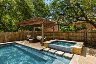 1385 Pine Forest Cir, Round Rock, TX 78665 - Photo 1