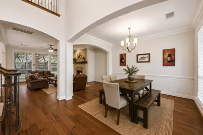 1385 Pine Forest Circle, Round Rock, TX 78665 - Photo 10