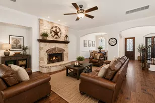 1385 Pine Forest Cir, Round Rock, TX 78665 - Photo 8