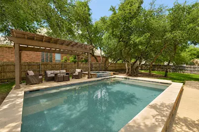 1385 Pine Forest Circle, Round Rock, TX 78665 - Photo 4
