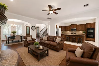 1385 Pine Forest Circle, Round Rock, TX 78665 - Photo 12