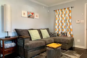 407 E 45th St, Austin, TX 78751 - Photo 1