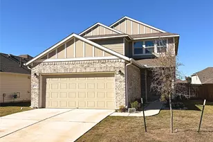 240 Arabian Colt Dr, Georgetown, TX 78626 - Photo 2