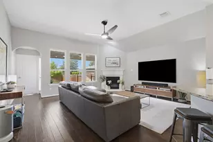 205 Summer Azure Cove, Georgetown, TX 78626 - Photo 10