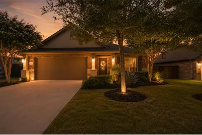 205 Summer Azure Street, Georgetown, TX 78626 - Photo 1