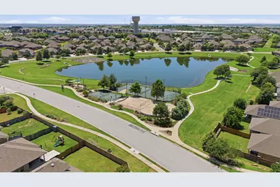 205 Summer Azure Street, Georgetown, TX 78626 - Photo 28