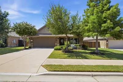 205 Summer Azure Street, Georgetown, TX 78626 - Photo 26