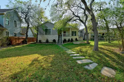 3822 Ridgelea Drive #A, Austin, TX 78731 - Photo 26