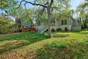3822 Ridgelea Dr, Austin, TX 78731 - Photo 2
