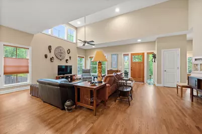 3822 Ridgelea Drive #A, Austin, TX 78731 - Photo 4