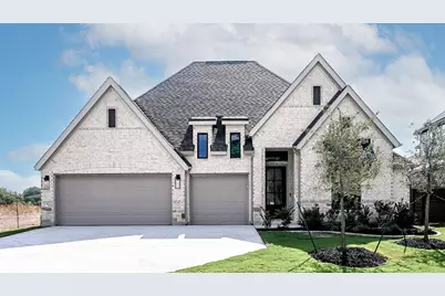 252 Melody Road, Lockhart, TX 78644 - Photo 1