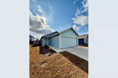 716 Commander Abbott Drive, Jarrell, TX 76537 - Photo 2