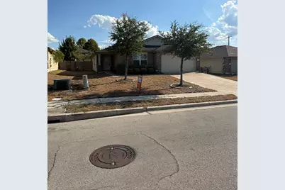 501 San Antonio Riverwalk Street, Hutto, TX 78634 - Photo 2