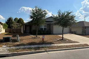 501 San Antonio Riverwalk St, Hutto, TX 78634 - Photo 2