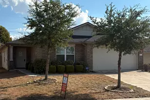 501 San Antonio Riverwalk St, Hutto, TX 78634 - Photo 1