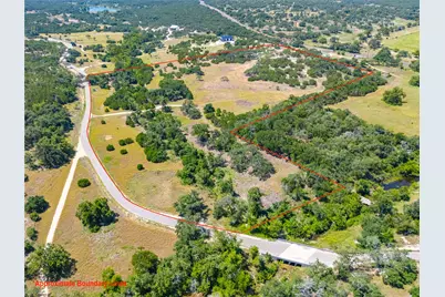564 Bluff Springs Drive, Driftwood, TX 78619 - Photo 1