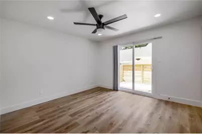 511 E 50th Street #A, Austin, TX 78751 - Photo 18