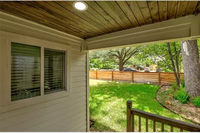 511 E 50th Street #A, Austin, TX 78751 - Photo 24