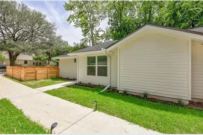 511 E 50th Street #A, Austin, TX 78751 - Photo 26