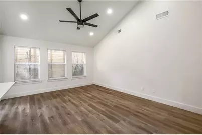 511 E 50th Street #A, Austin, TX 78751 - Photo 2