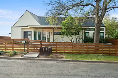 2116 Kenwood Avenue, Austin, TX 78704 - Photo 2
