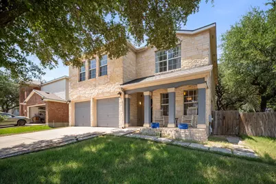 1109 Heritage Park Drive, Cedar Park, TX 78613 - Photo 1