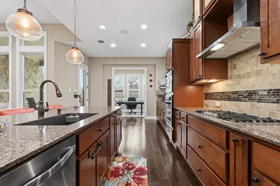 14504 Laurinburg Drive, Austin, TX 78717 - Photo 12