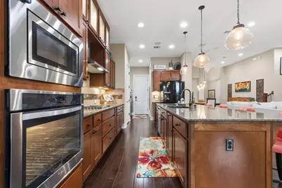 14504 Laurinburg Drive, Austin, TX 78717 - Photo 8